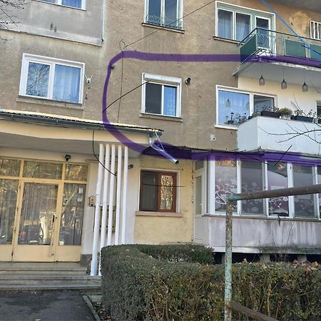 A3M Apartment Дева Экстерьер фото