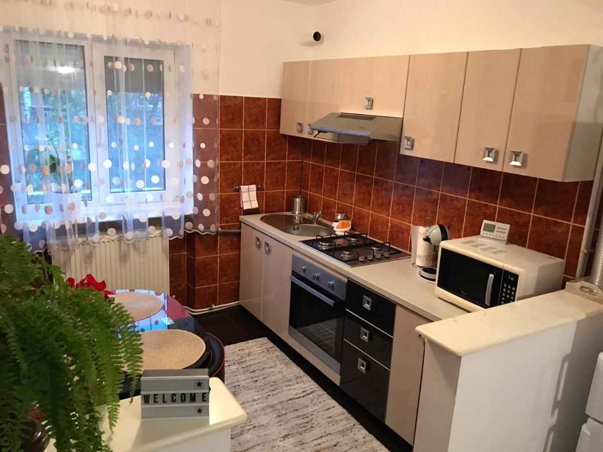 A3M Apartment Дева Экстерьер фото