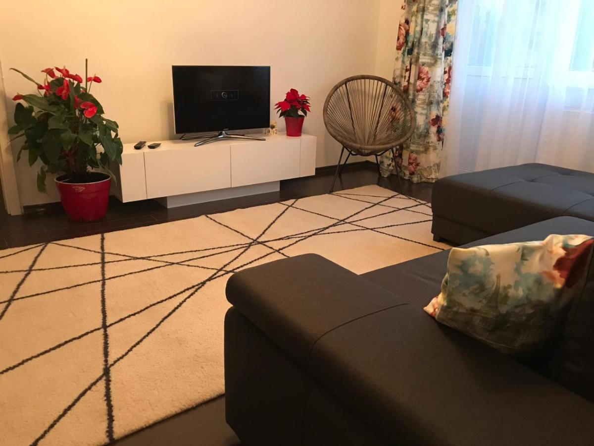 A3M Apartment Дева Экстерьер фото