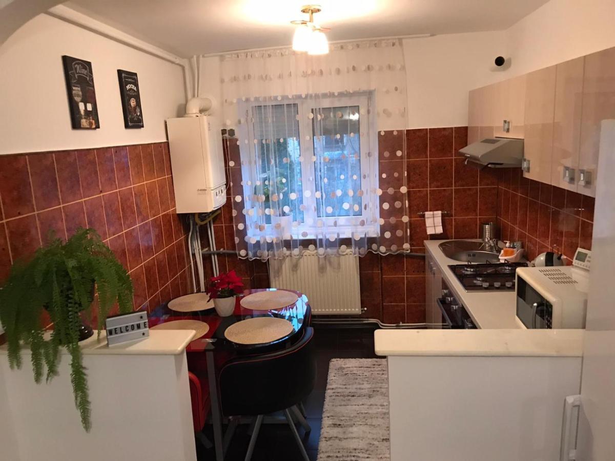 A3M Apartment Дева Экстерьер фото