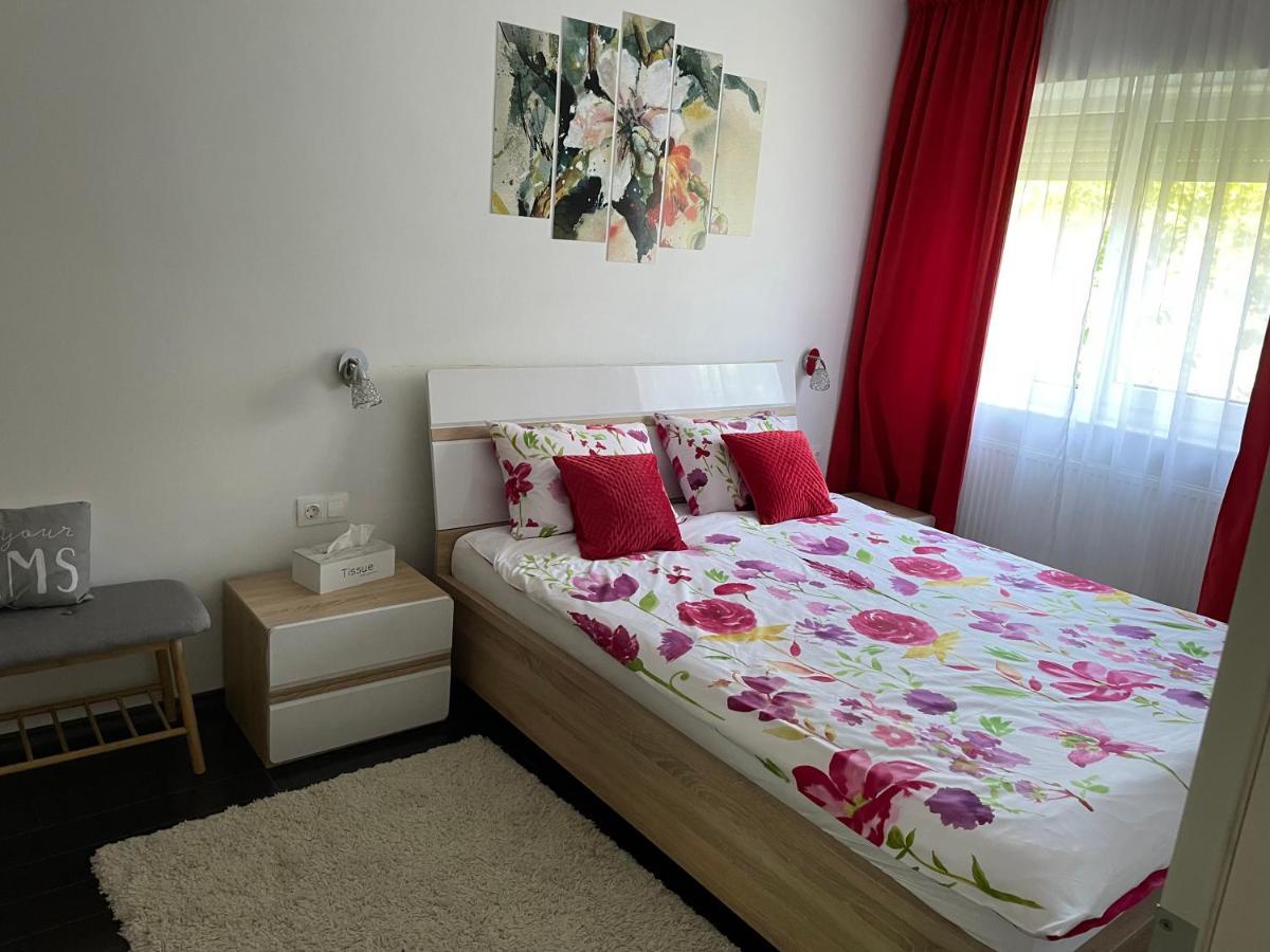 A3M Apartment Дева Экстерьер фото