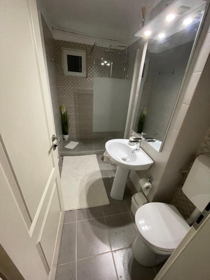 A3M Apartment Дева Экстерьер фото